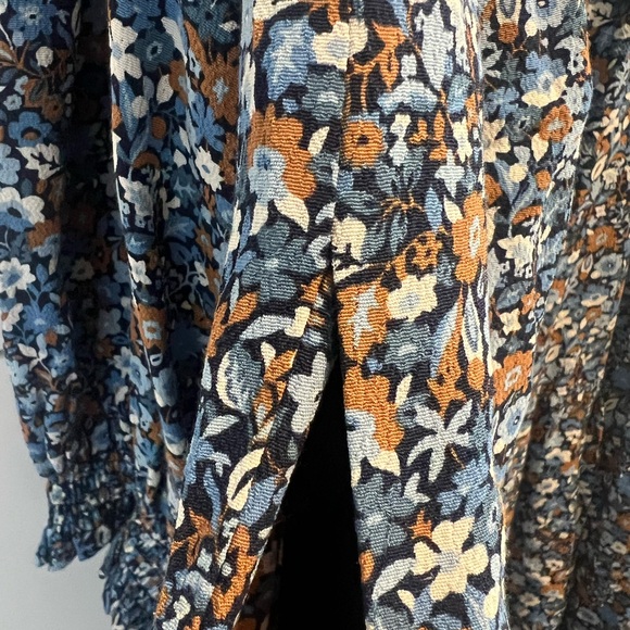 Boden Riviera Dress w/pockets 4R - Picture 8 of 9